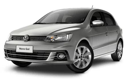 Carro Volkswagen Gol